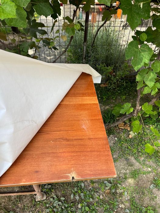 Masă de lucru 2200x800