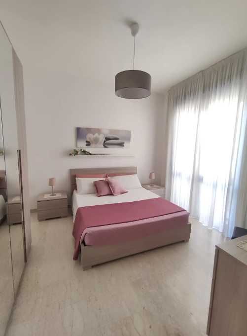 Двустаен апартамент под наем в Христо Смирненски