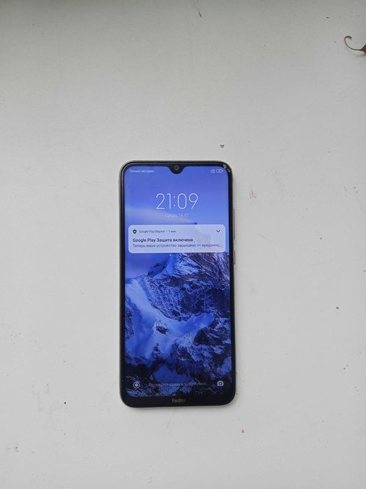 Redmi Note 8 на 64гб