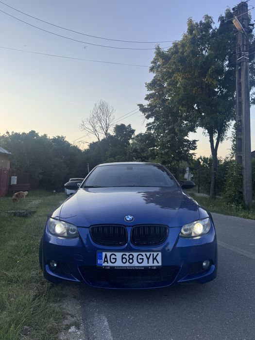 BMW 3 Series 2007 — imagine 3
