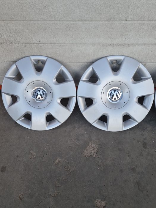 Оригинални тасове капаци за ФОЛКСВАГЕН VW 14 цола