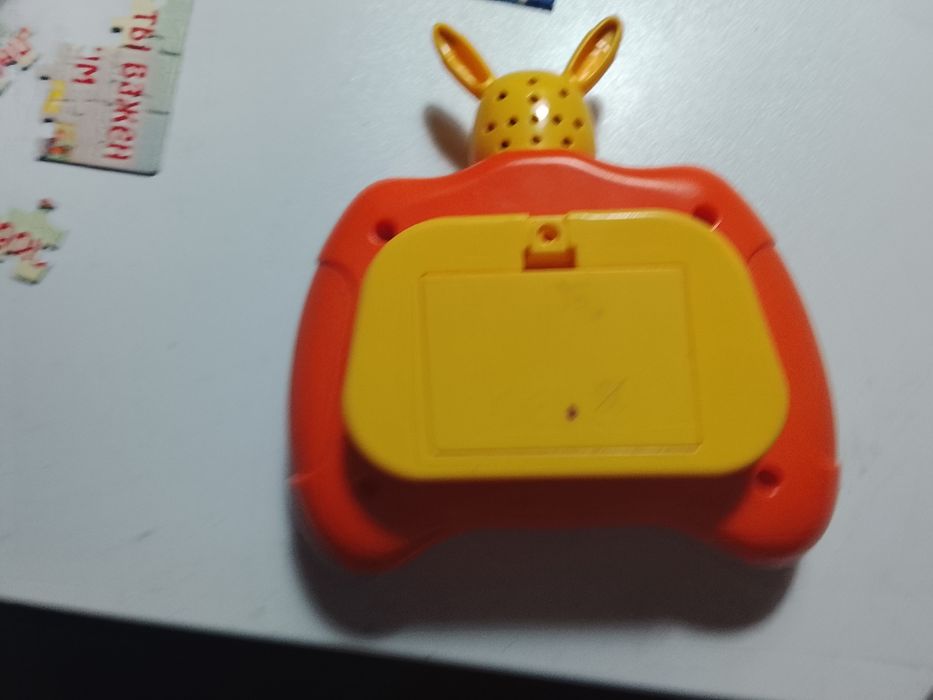 игрушка " поп-ит, Пикачу "