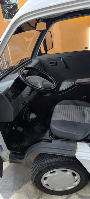 DAMAS sotiladi 2023 propan gaz salonla qilingan 6500 probeg