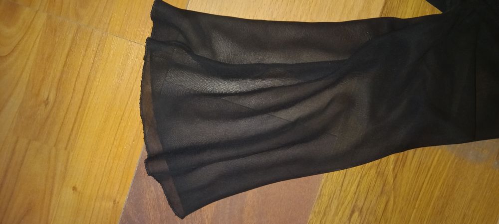 Rochie damă neagra M