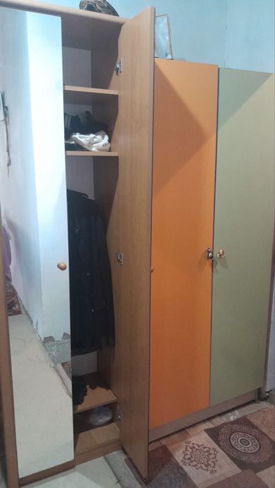 Шкаф в хорошем состояний