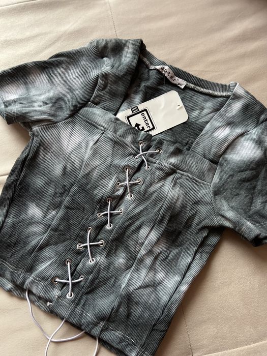 Нова дамска тениска