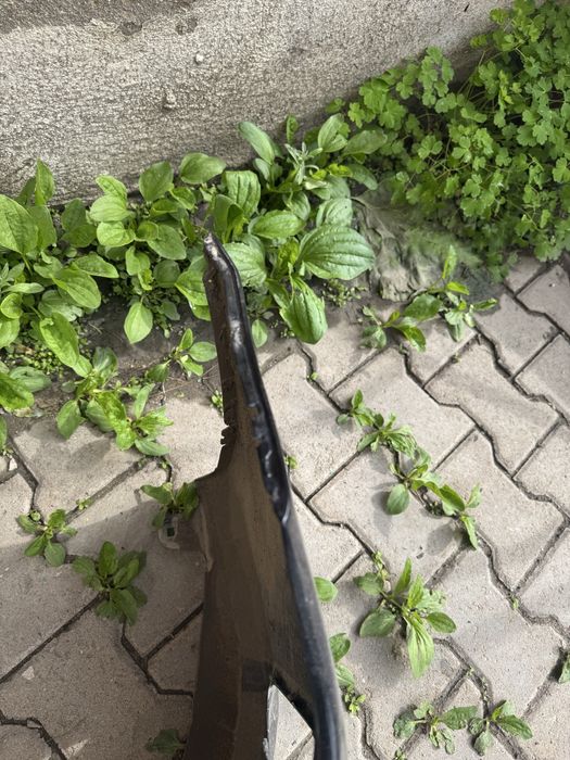 Продам бампер камри 55