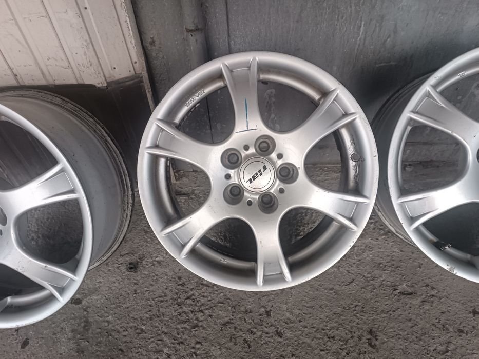 Диски Форд Пежо Рено