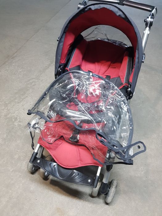 бебешка количка Maxi Cosi