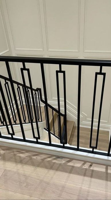 Ковка, сварка и металлоконструкции