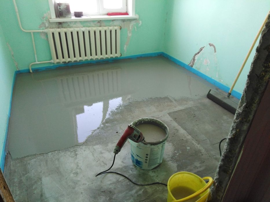 Качественный, ремонт!