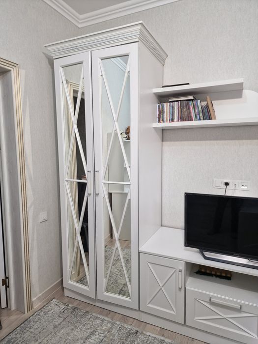 Спальный гарнитур!