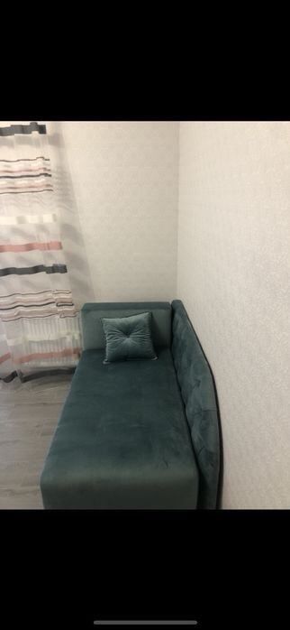 2 хонали киган Медгородок сотилади