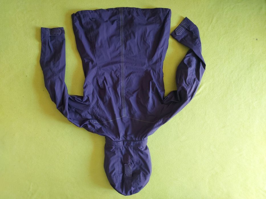 Bergans of Norway-S-Waterproof