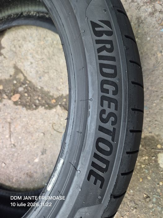 245 40 19 O BUCATA Anvelopa de vară Bridgestone Dot 13.26