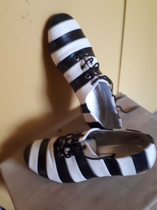 Дамски пролетно есенни обувки