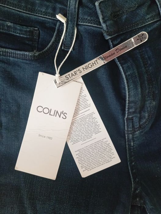Джинсы женские ,COLIN'S