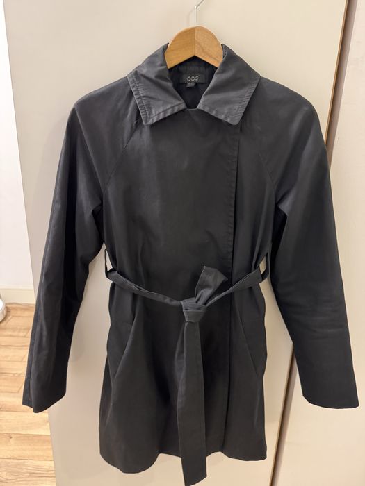 Тренч Cos размер S