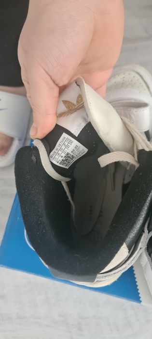 Adidas ( adidas ghete)