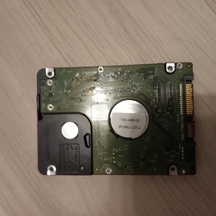 Hard disk de leptop stare buna
