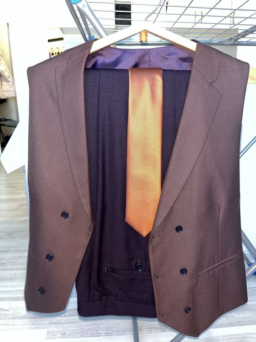 Костюм мужской 3 в 1