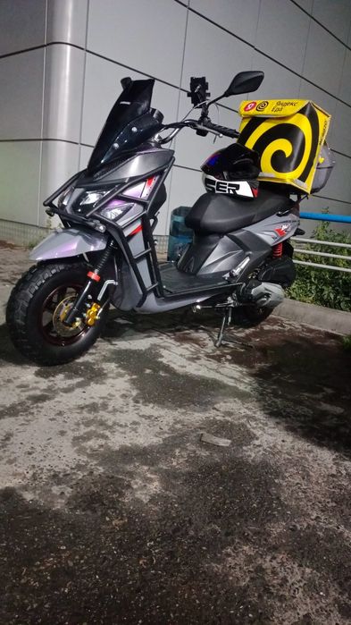 Термосумка для доставки