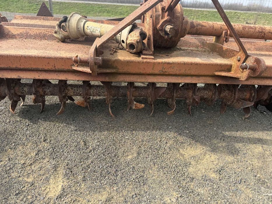 Freză agricolă, 2,30m, Agrotab Maramureș