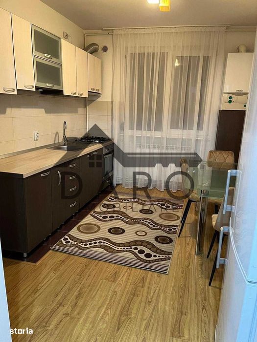 Apartament 2 camere DE INCHIRIAT