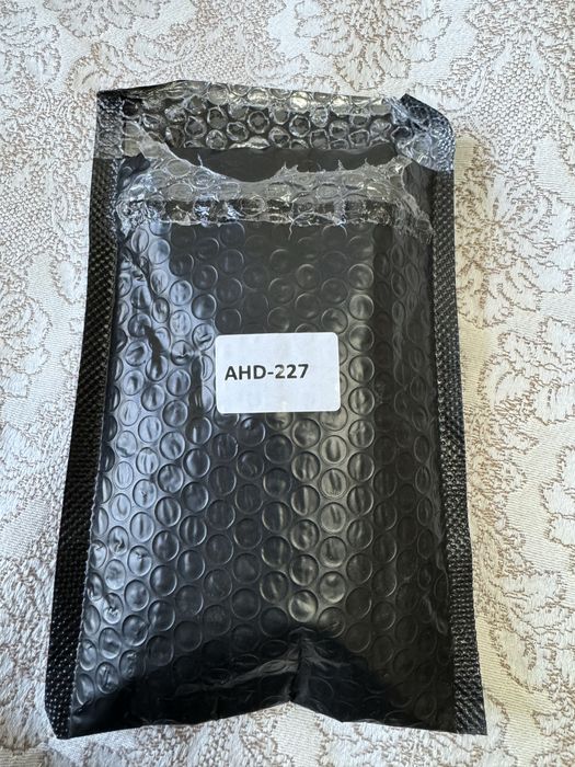 Камера заднего вида