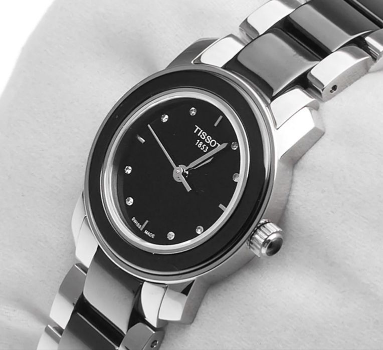 Часы Tissot женские