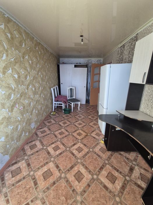 Екі бөлме үи сатылады