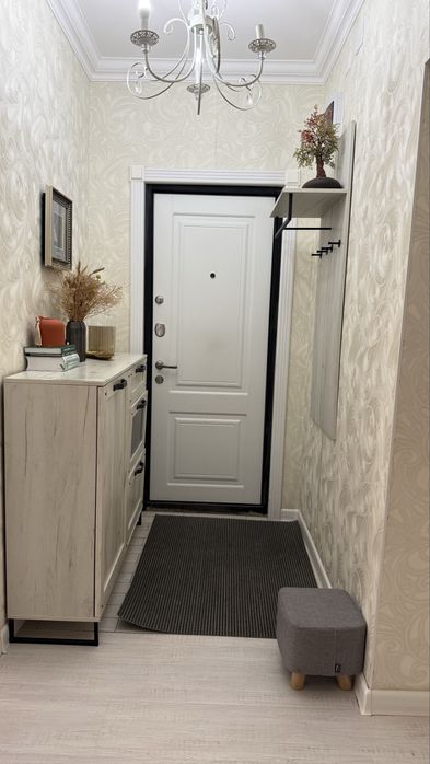 Квартира трехкомнаиная