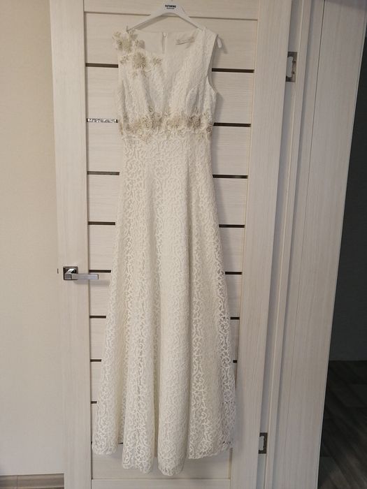 Продам вечернее платье