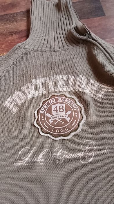 Поло L.O.G.G. унисекс размер  М