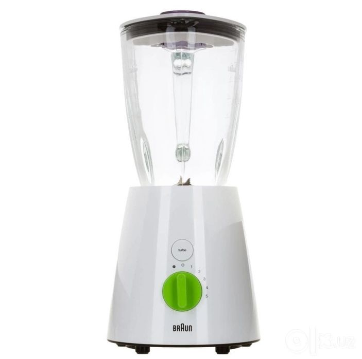Блендер Braun JB3060