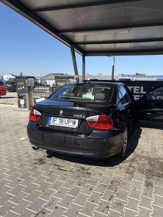 Vand BMW seria 3