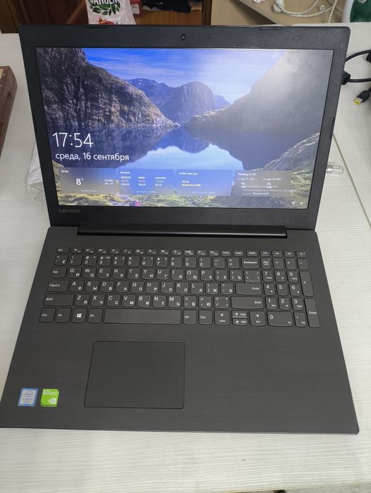 Ноутбук Lenovo ideapad 330 15IKB