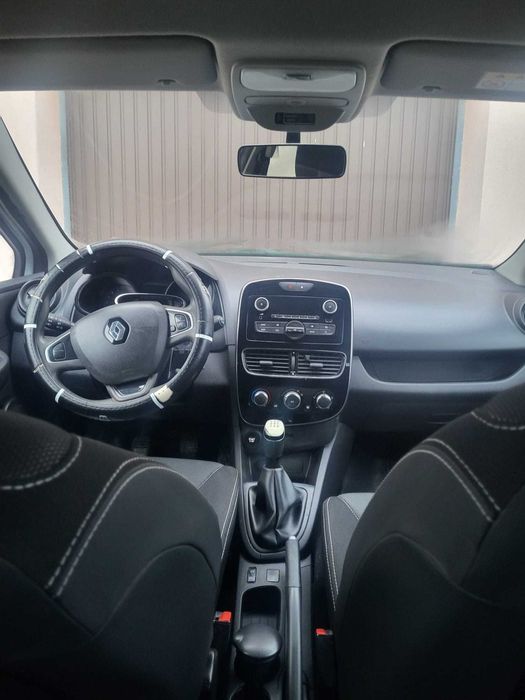 Vand Renault Clio
