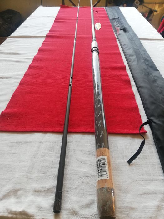 Lanseta match MS- RANGE Drift Float 3,60m/ 6-28g