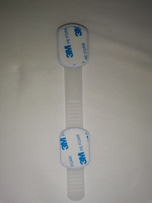 Set de 12 bucati , Blocatoare usi copii