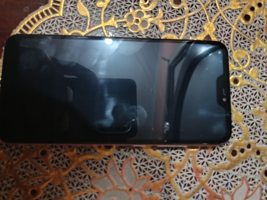 Redmi 6 pro karob ka yoq