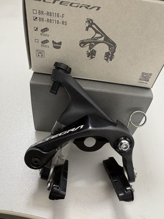 Cleste Nou frana Ultegra BR-R8110-RS Direct Mount furca spate