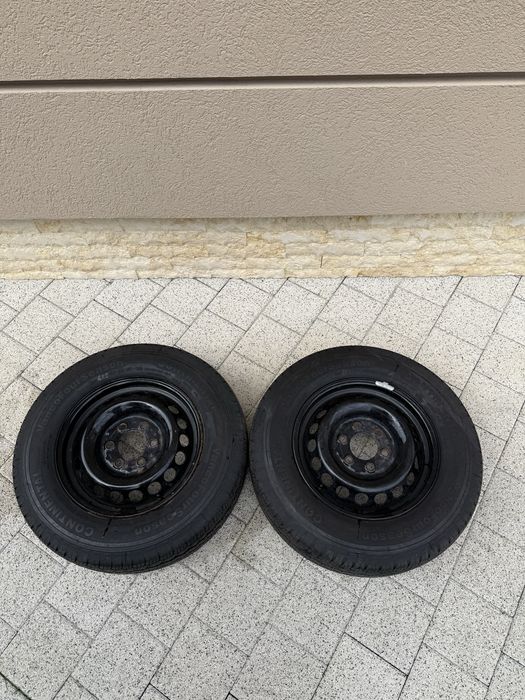 Jante Tabla | Volkswagen Audi  | 16 Inch | 5x112