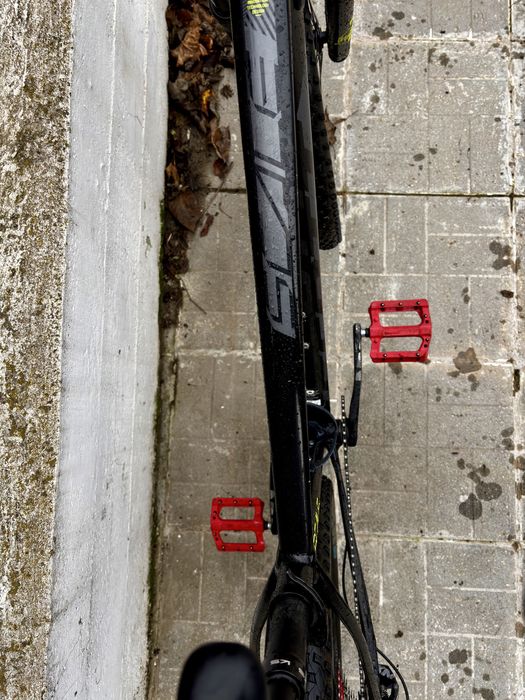 Велосипед Scott scale 950 МТБ