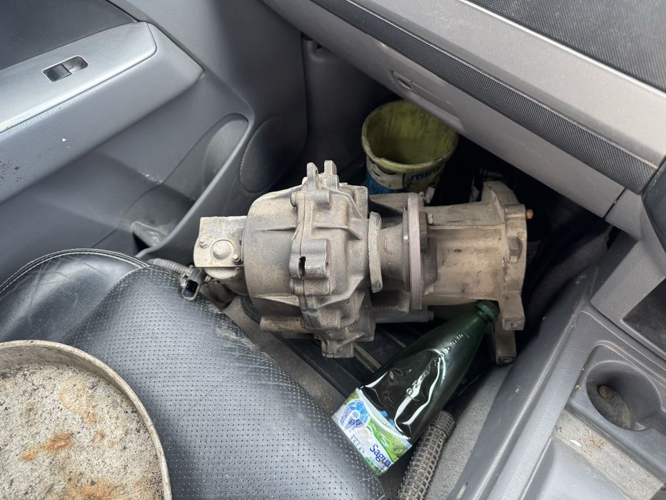 Форд Рейнджър 3.0 куб автоматик