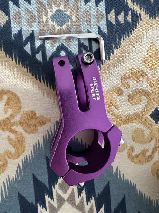 Вынос руля для велосипеда