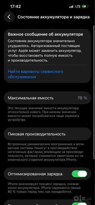 Iphone 13 pro sotiladi