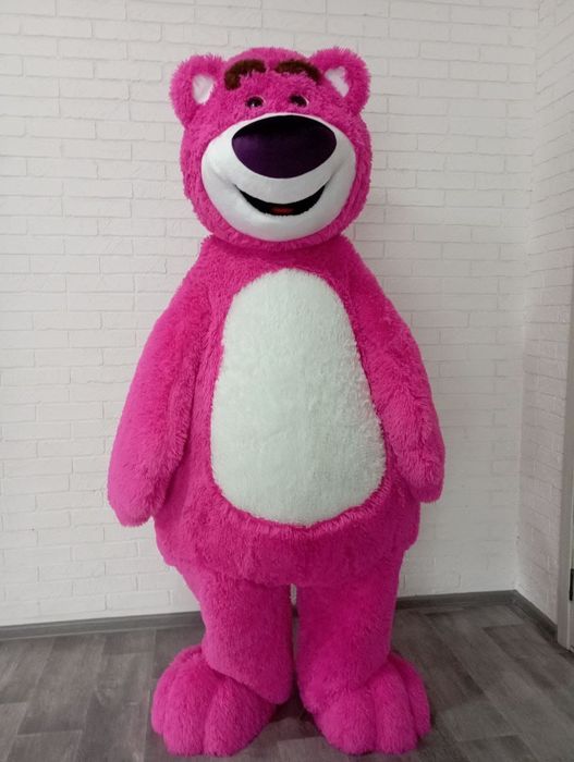 Продам костюм мишки Лотсо