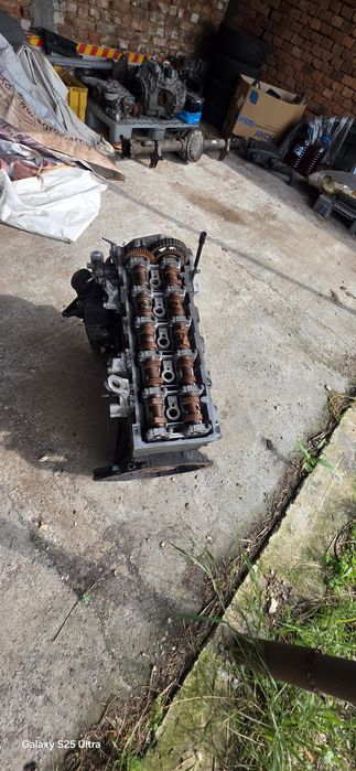 Двигател с проблем  за Range Rover 2.7 190 коня