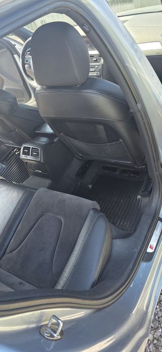 AUDI A4 Avant 2008 — imagine 3